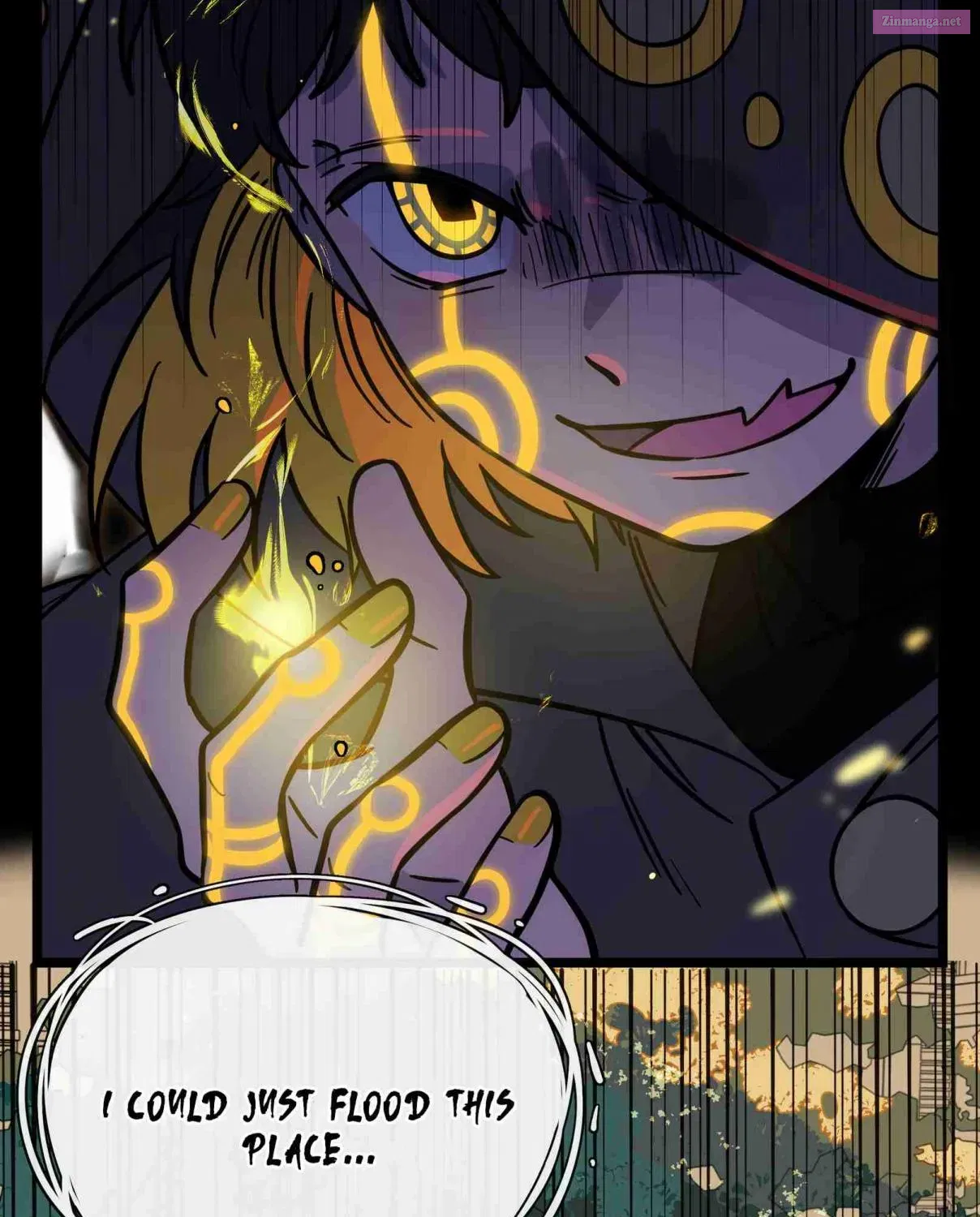 Heart Of Thorns Zinmanga X Chapter 7 Page 7