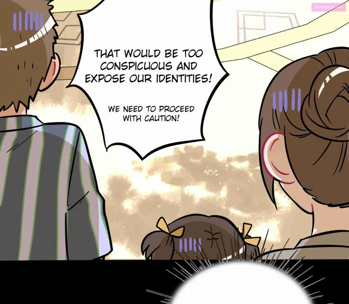 Heart Of Thorns Zinmanga X Chapter 7 Page 9