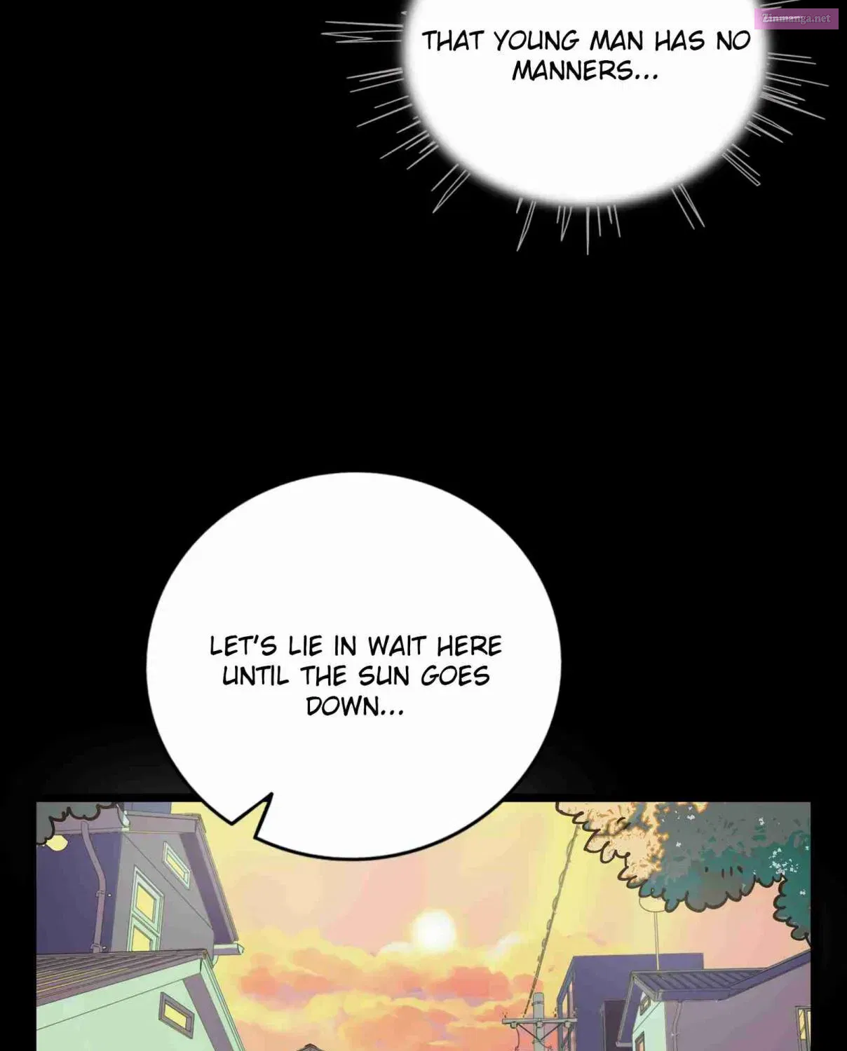 Heart Of Thorns Zinmanga X Chapter 7 Page 10