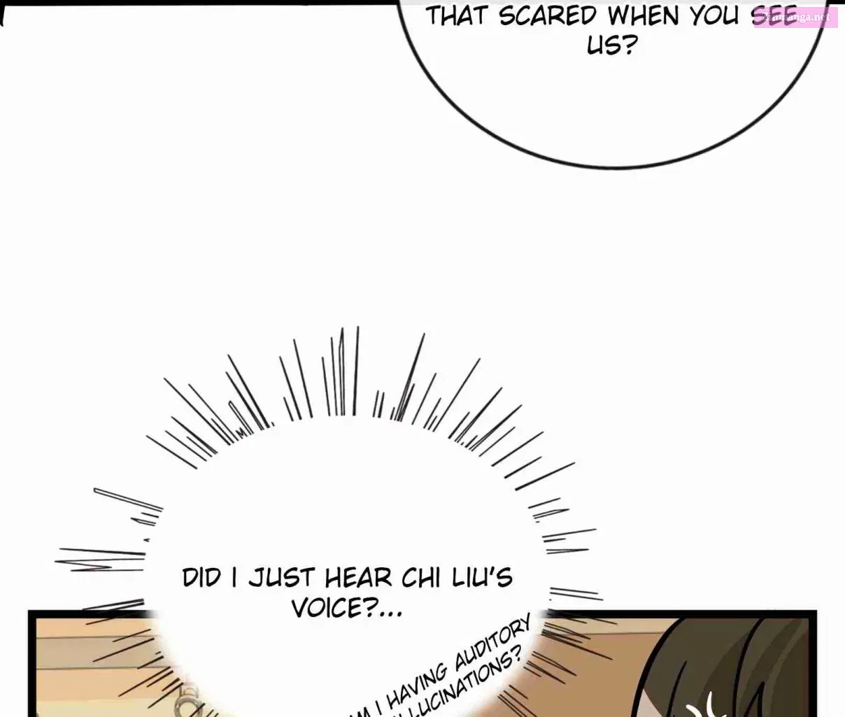 Heart Of Thorns Zinmanga X Chapter 7 Page 20