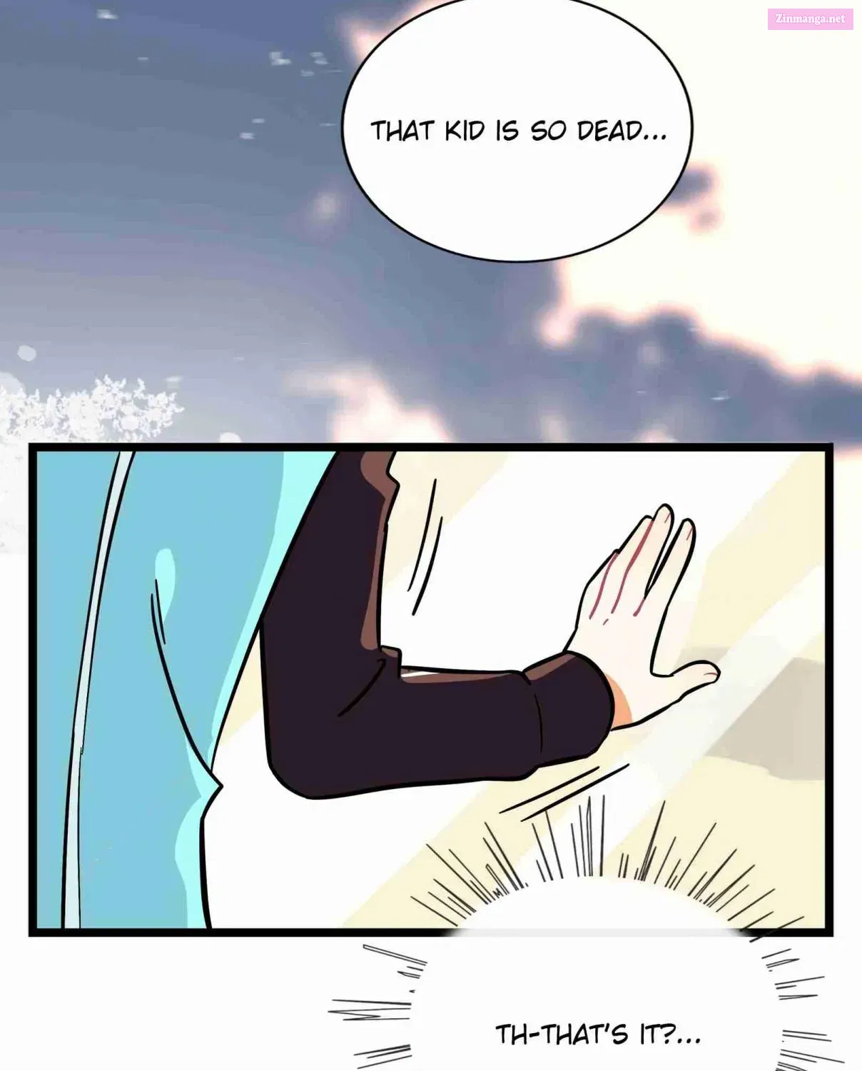 Heart Of Thorns Zinmanga X Chapter 7 Page 62