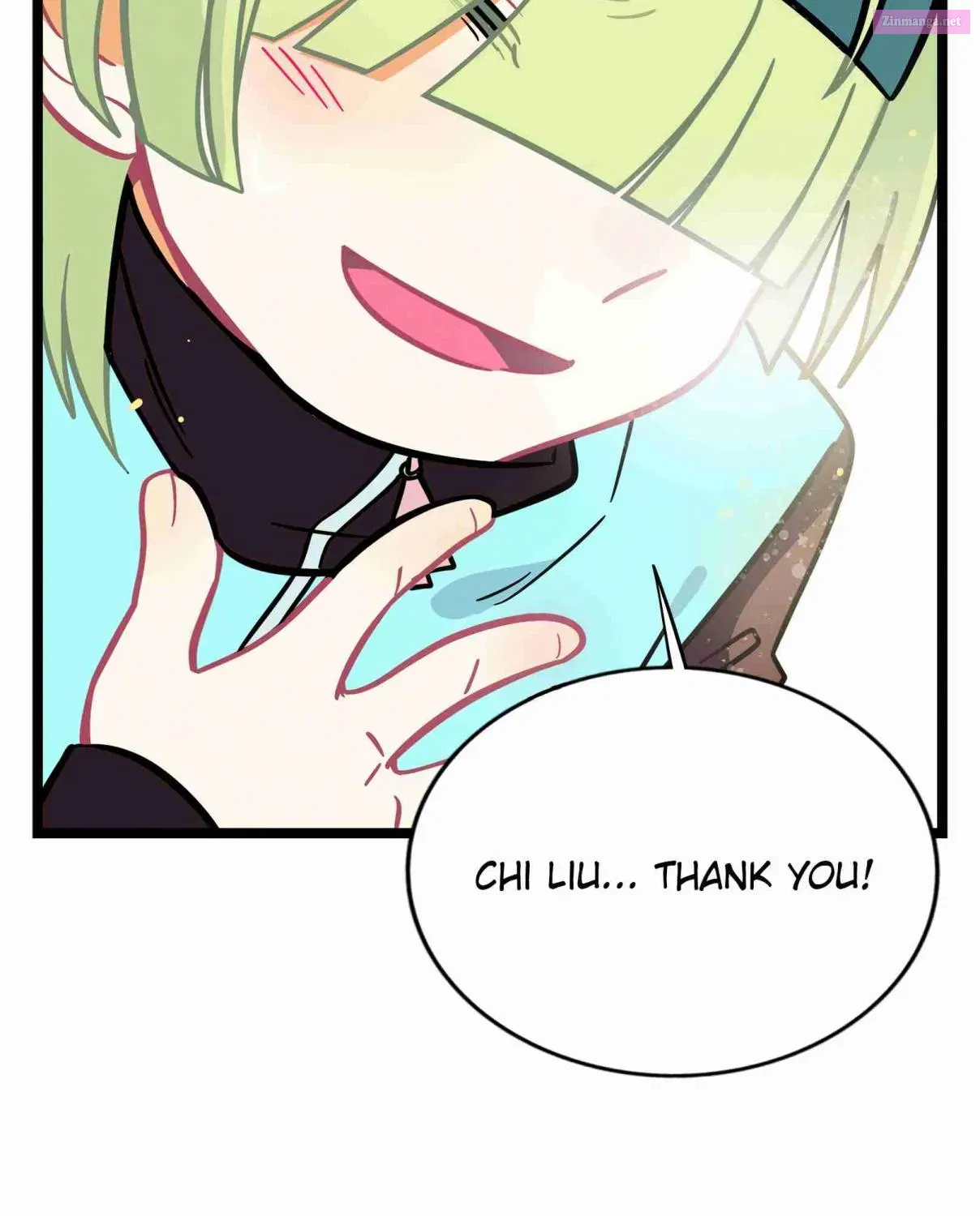 Heart Of Thorns Zinmanga X Chapter 7 Page 66