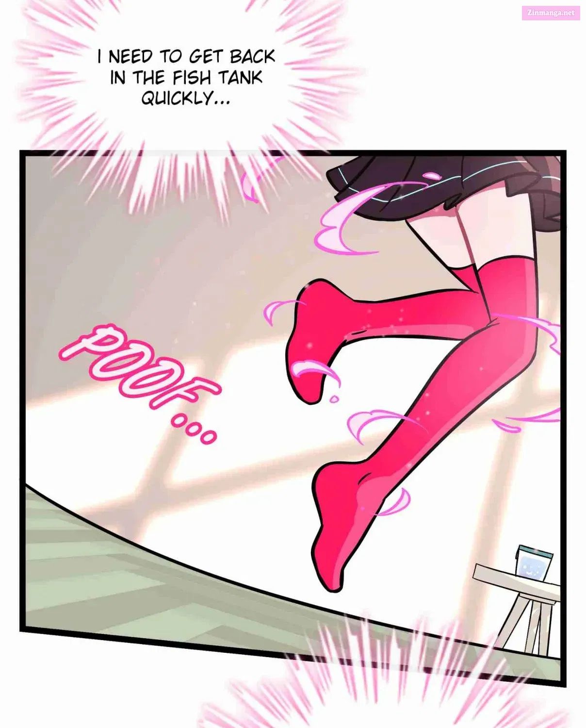 Heart Of Thorns Zinmanga X Chapter 7 Page 69