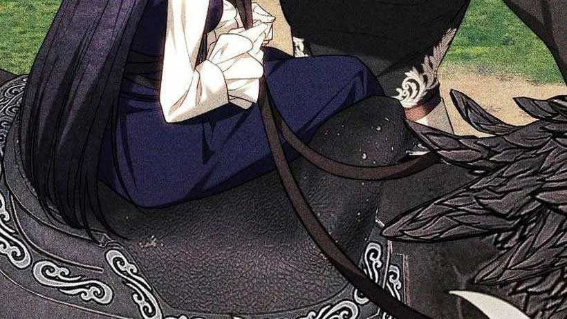 Bride Of Obsidian Zinmanga X Chapter 43 Page 131