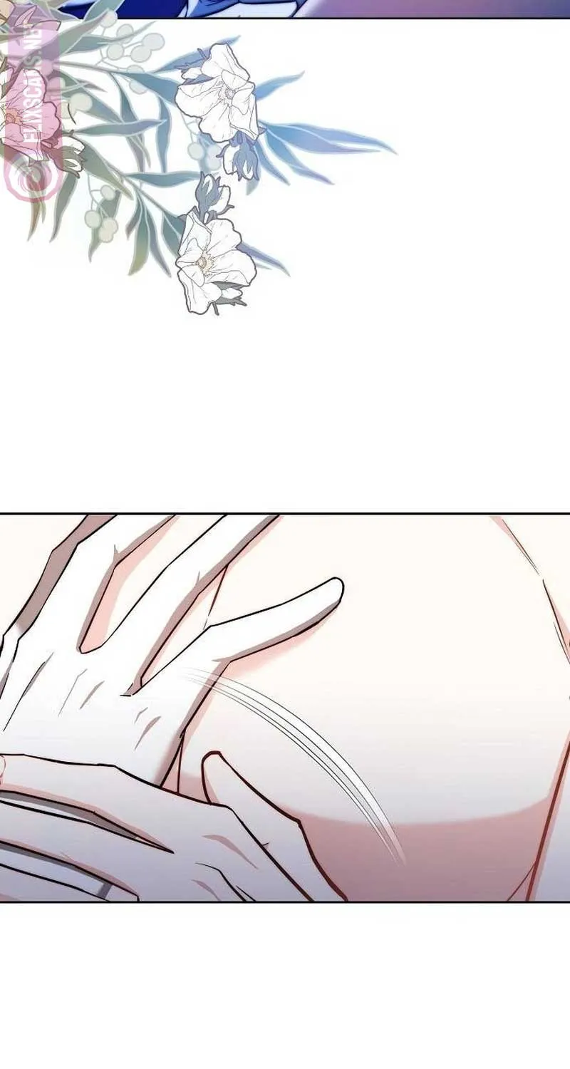 Bride Of Obsidian Zinmanga X Chapter 41 Page 99