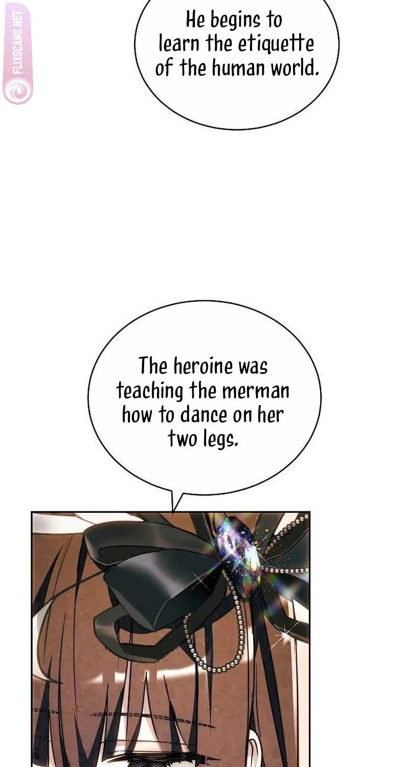 Bride Of Obsidian Zinmanga X Chapter 36 Page 197