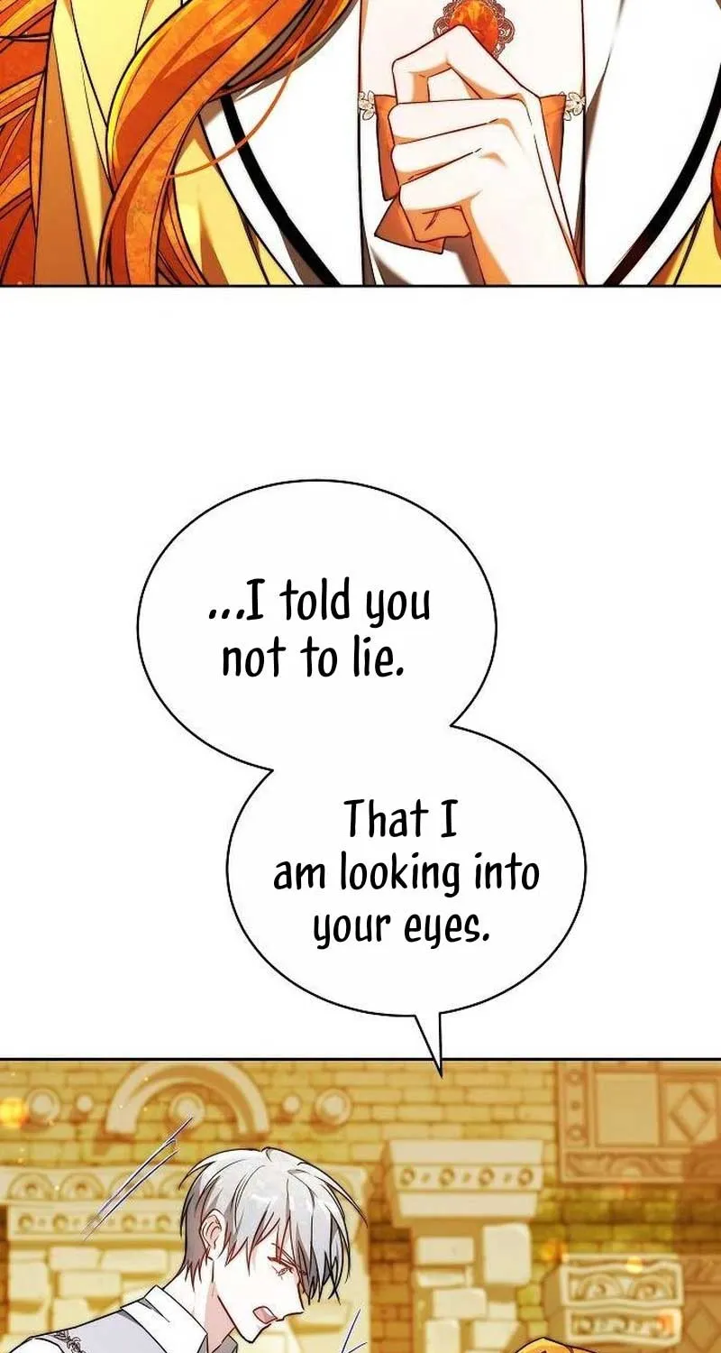 Bride Of Obsidian Zinmanga X Chapter 35 Page 97