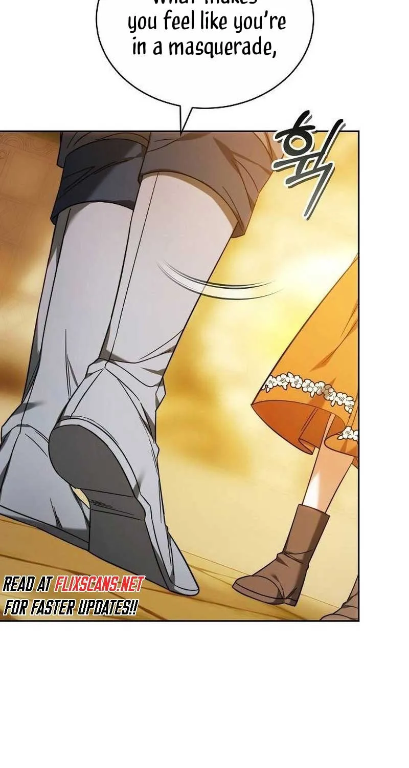 Bride Of Obsidian Zinmanga X Chapter 35 Page 115