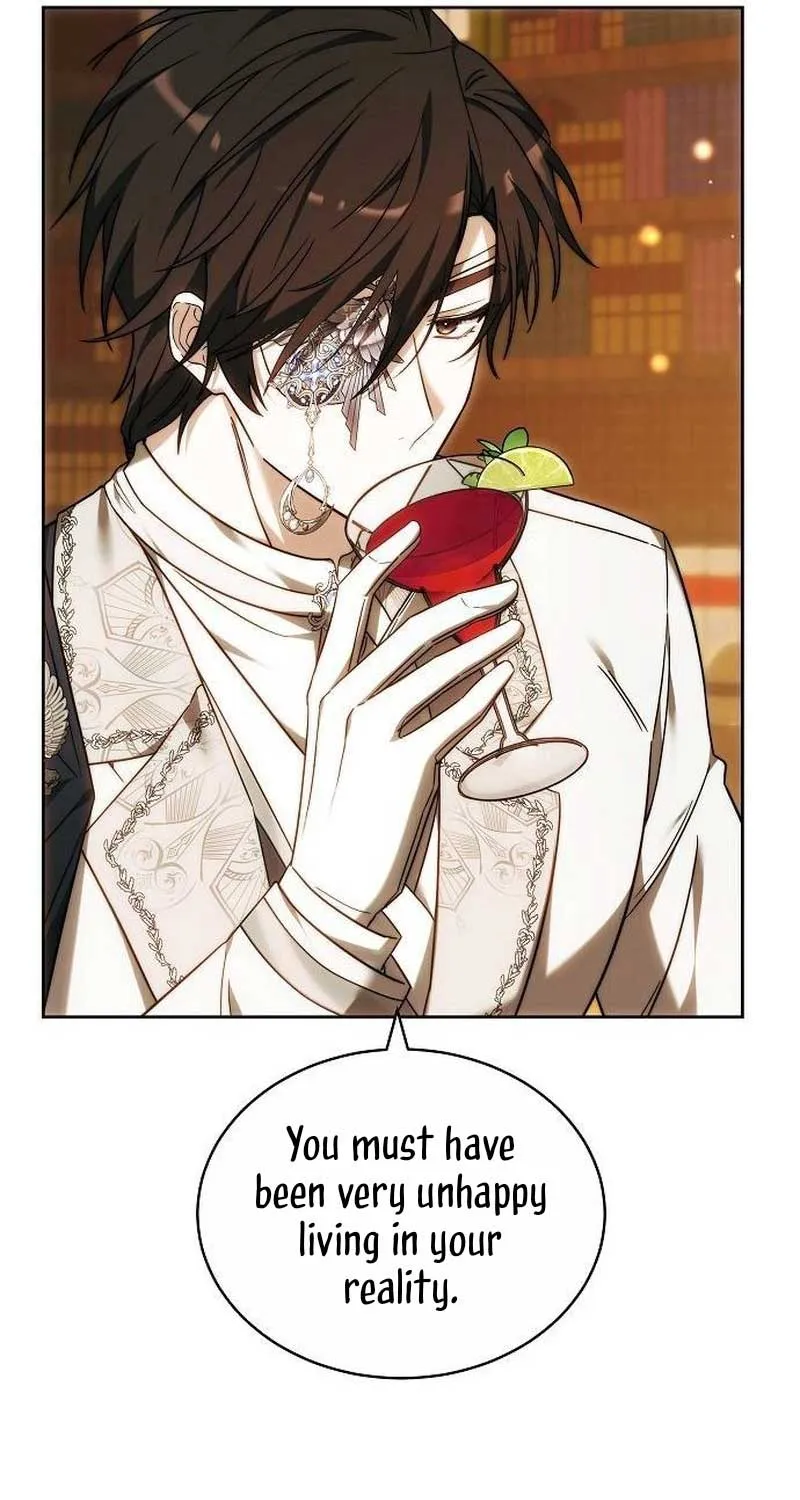 Bride Of Obsidian Zinmanga X Chapter 33 Page 150