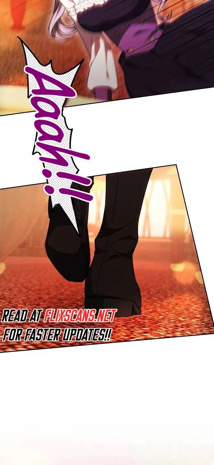 Bride Of Obsidian Zinmanga X Chapter 28 Page 39