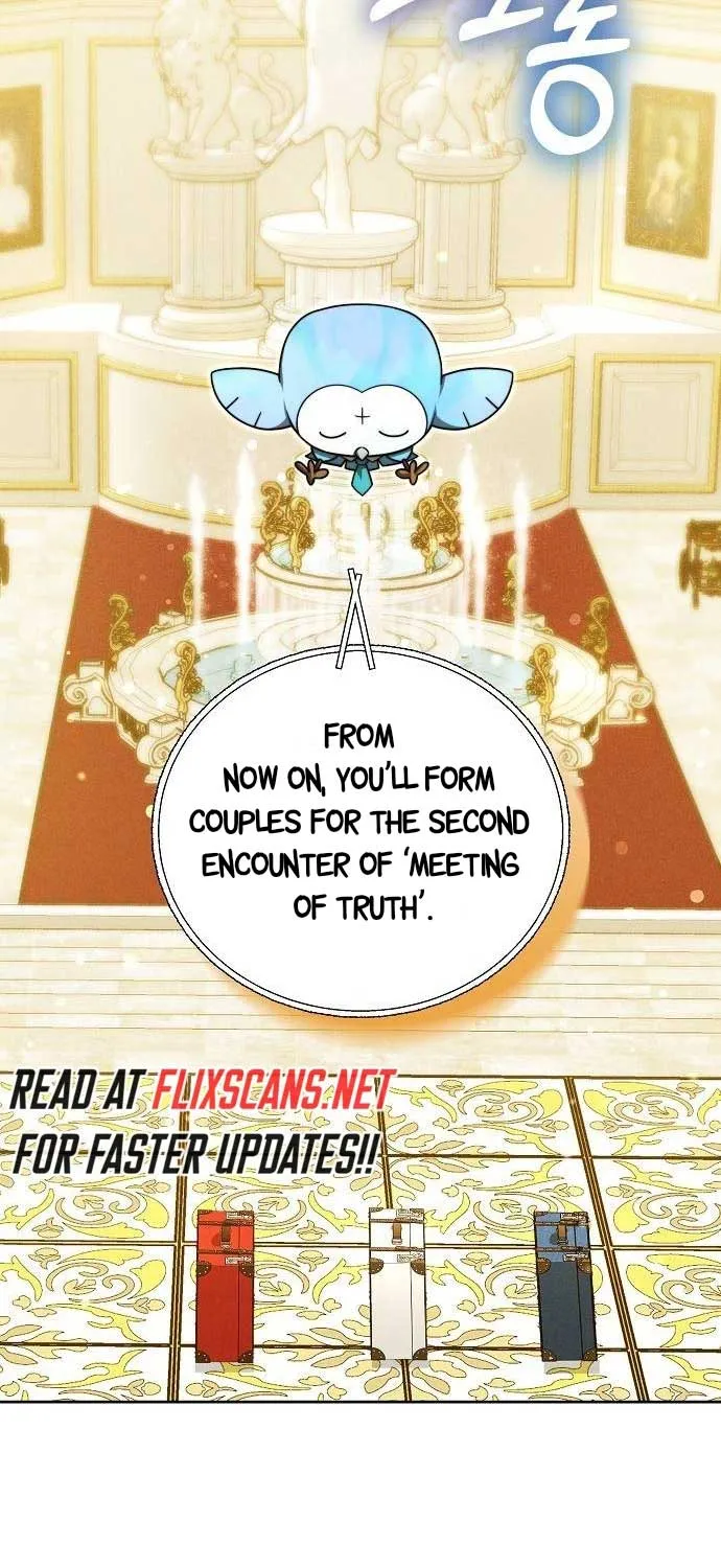 Bride Of Obsidian Zinmanga X Chapter 28 Page 109