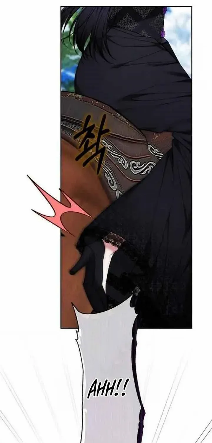 Bride Of Obsidian Zinmanga X Chapter 20 Page 79