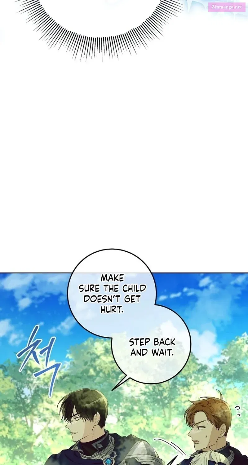 My Daddy Hides His Power Zinmanga X Chapter 4 Page 4