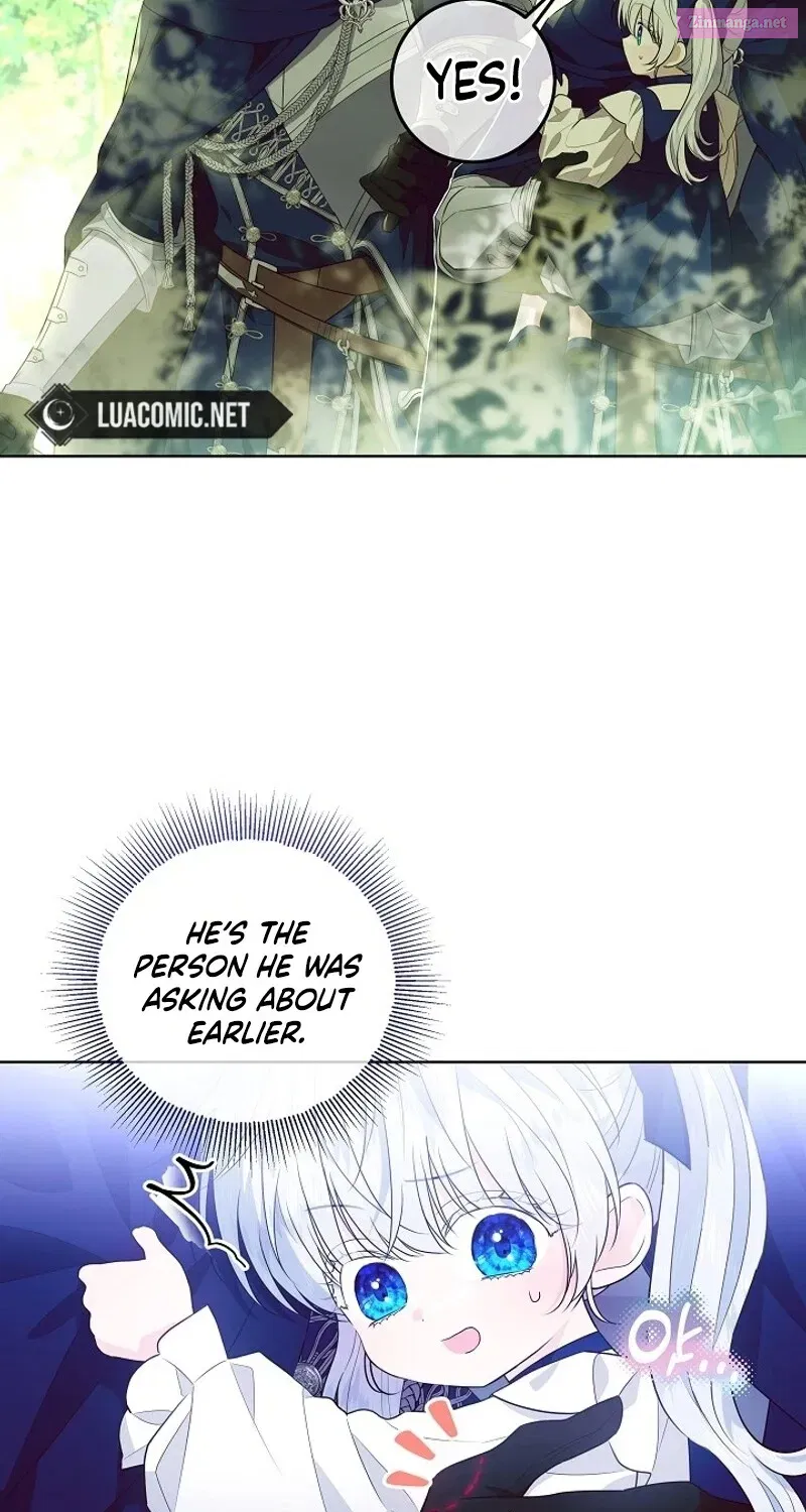 My Daddy Hides His Power Zinmanga X Chapter 4 Page 5