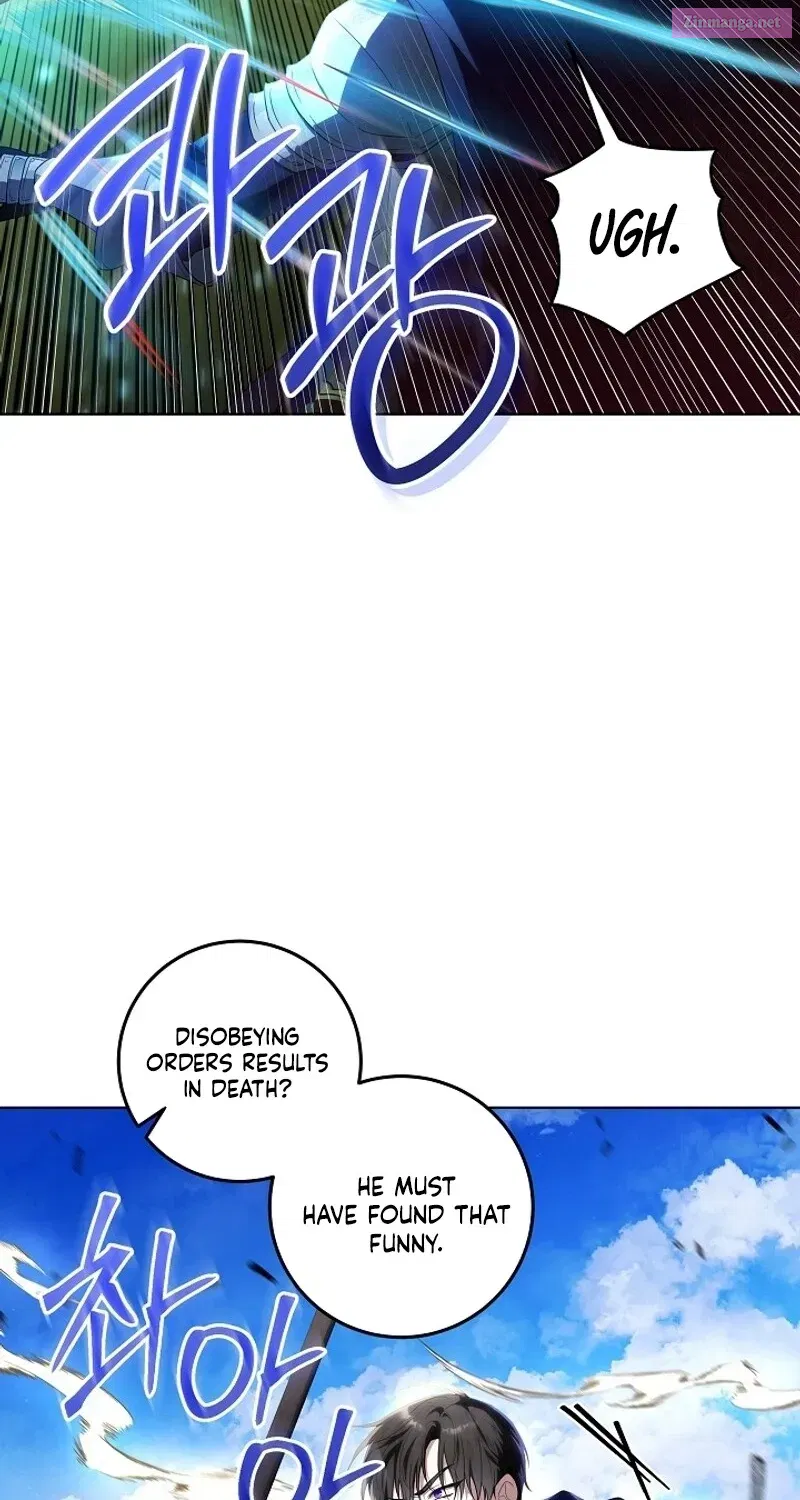 My Daddy Hides His Power Zinmanga X Chapter 4 Page 10