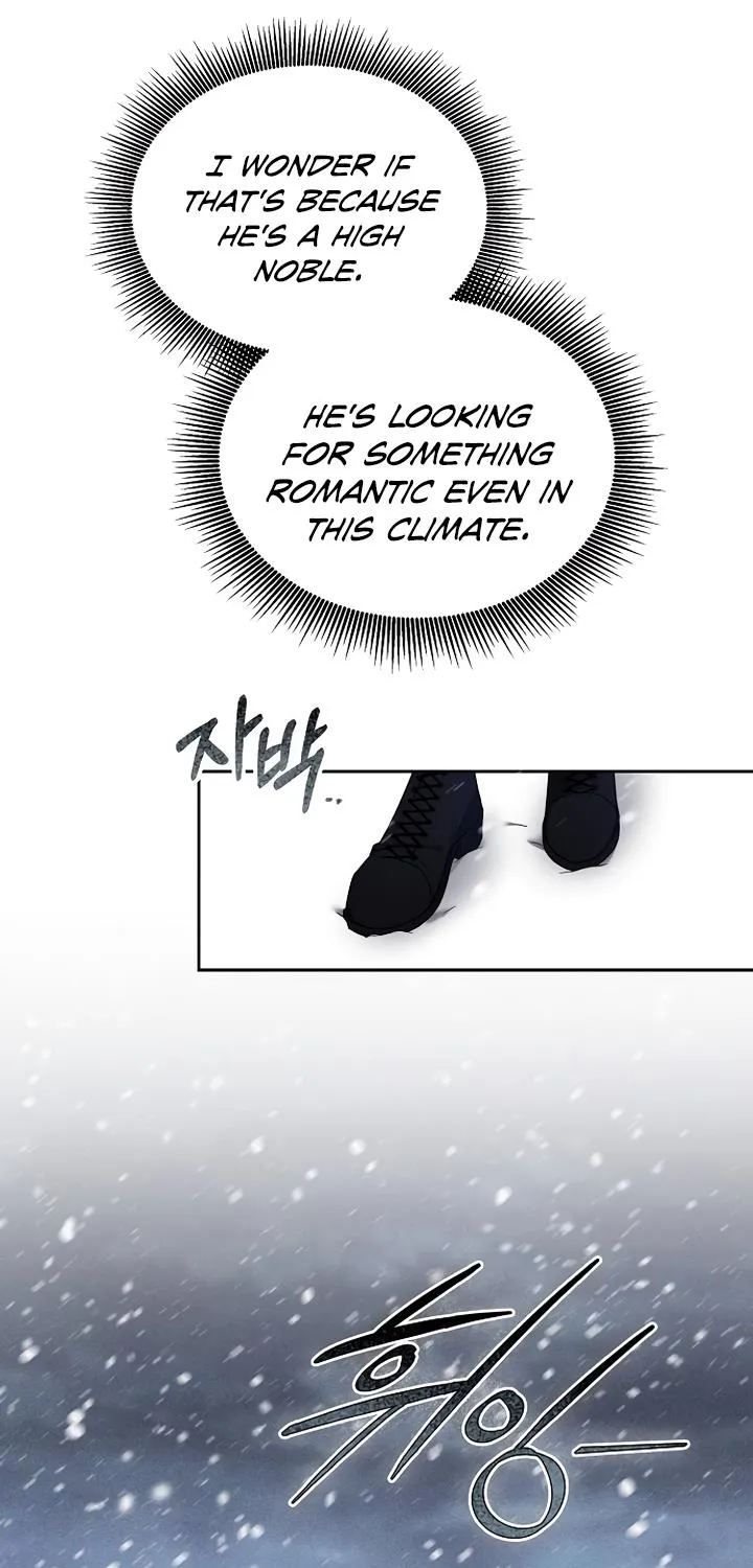 Bride Of Obsidian Zinmanga X Chapter 14 Page 35