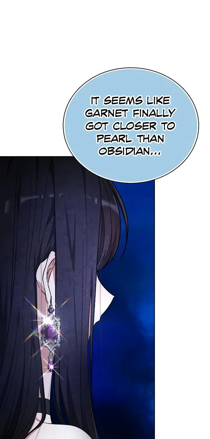 Bride Of Obsidian Zinmanga X Chapter 12 Page 64