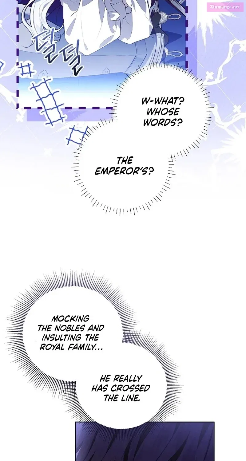 My Daddy Hides His Power Zinmanga X Chapter 3 Page 55