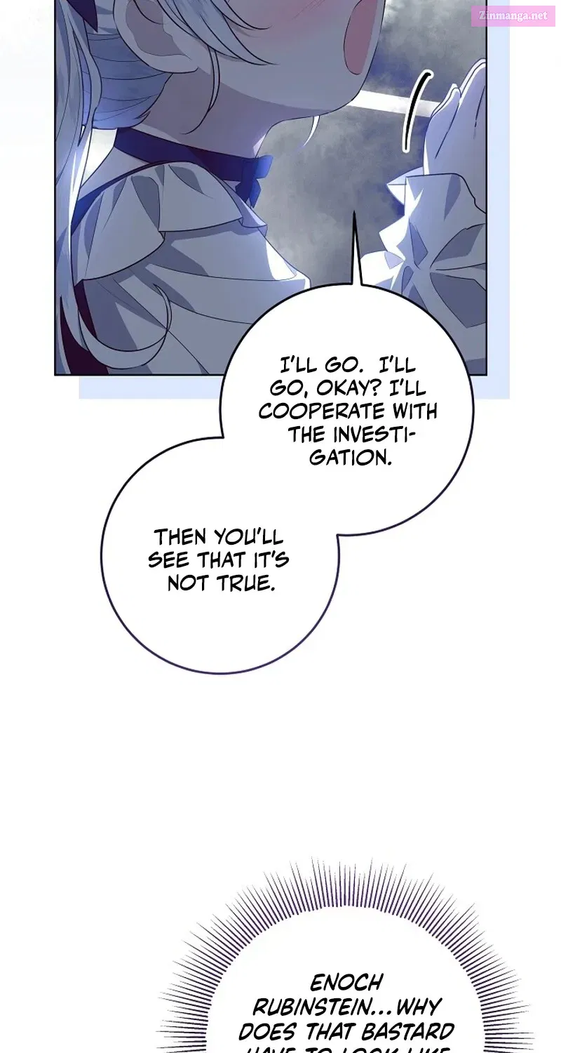 My Daddy Hides His Power Zinmanga X Chapter 3 Page 65