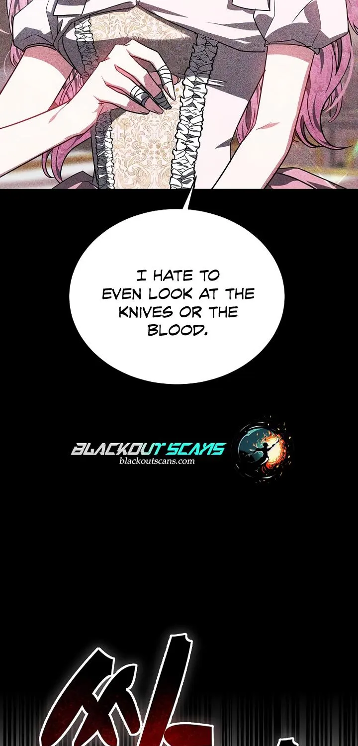Bride Of Obsidian Zinmanga X Chapter 5 Page 100