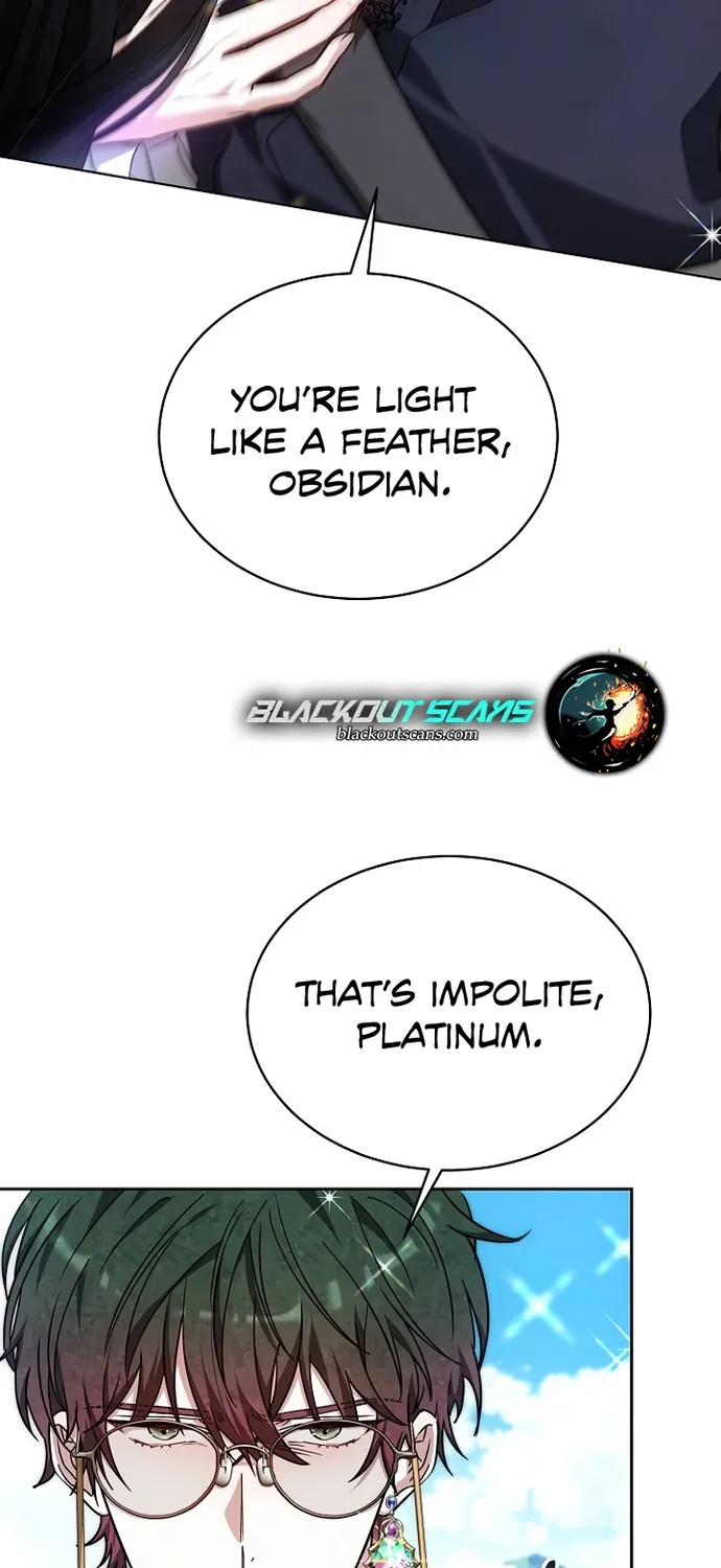 Bride Of Obsidian Zinmanga X Chapter 4 Page 61