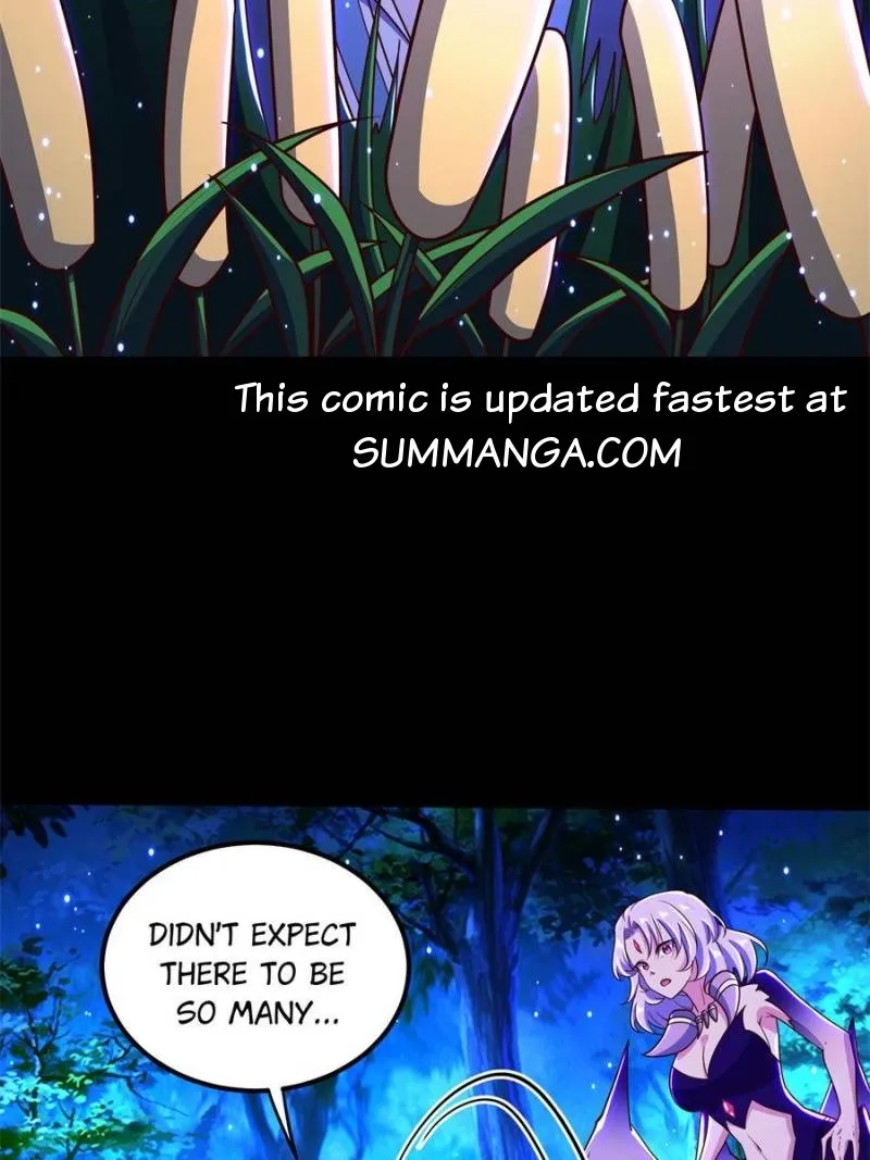 Ancient God Games Zinmanga X Chapter 79 Page 35