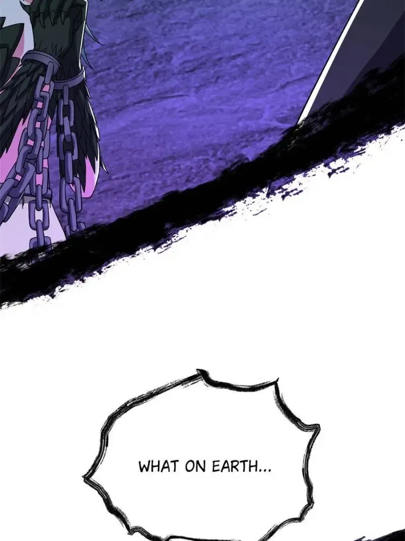Ancient God Games Zinmanga X Chapter 76 Page 48