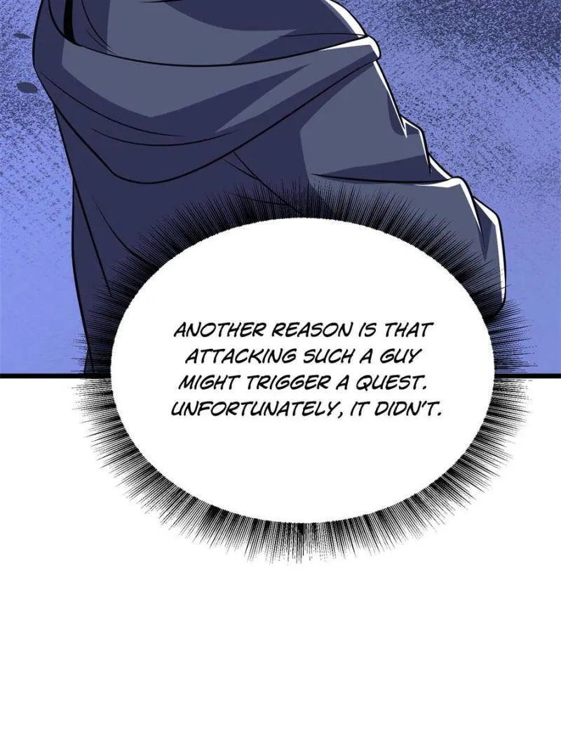 Ancient God Games Zinmanga X Chapter 68 Page 51