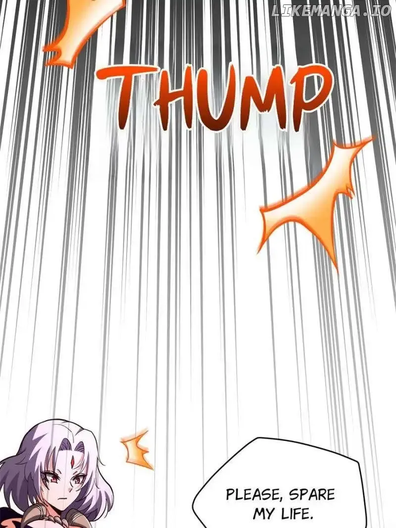 Ancient God Games Zinmanga X Chapter 61 Page 3