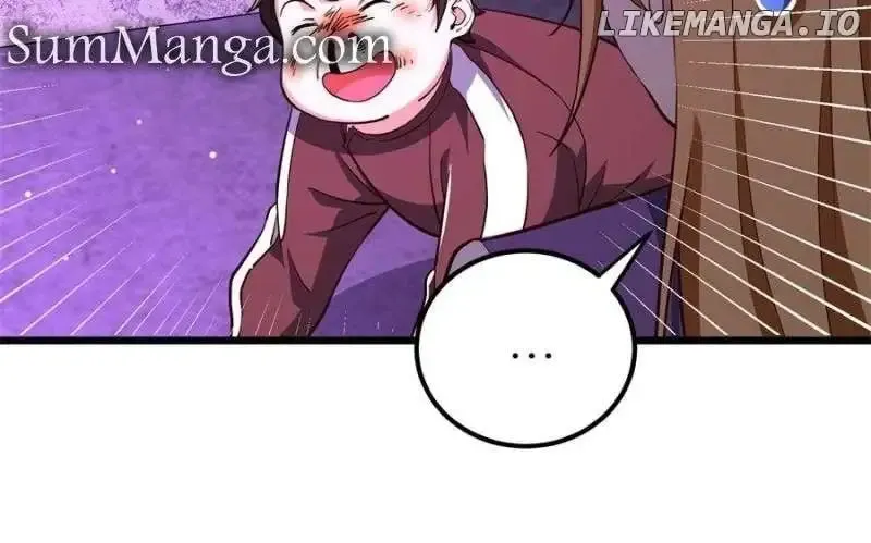 Ancient God Games Zinmanga X Chapter 56 Page 40