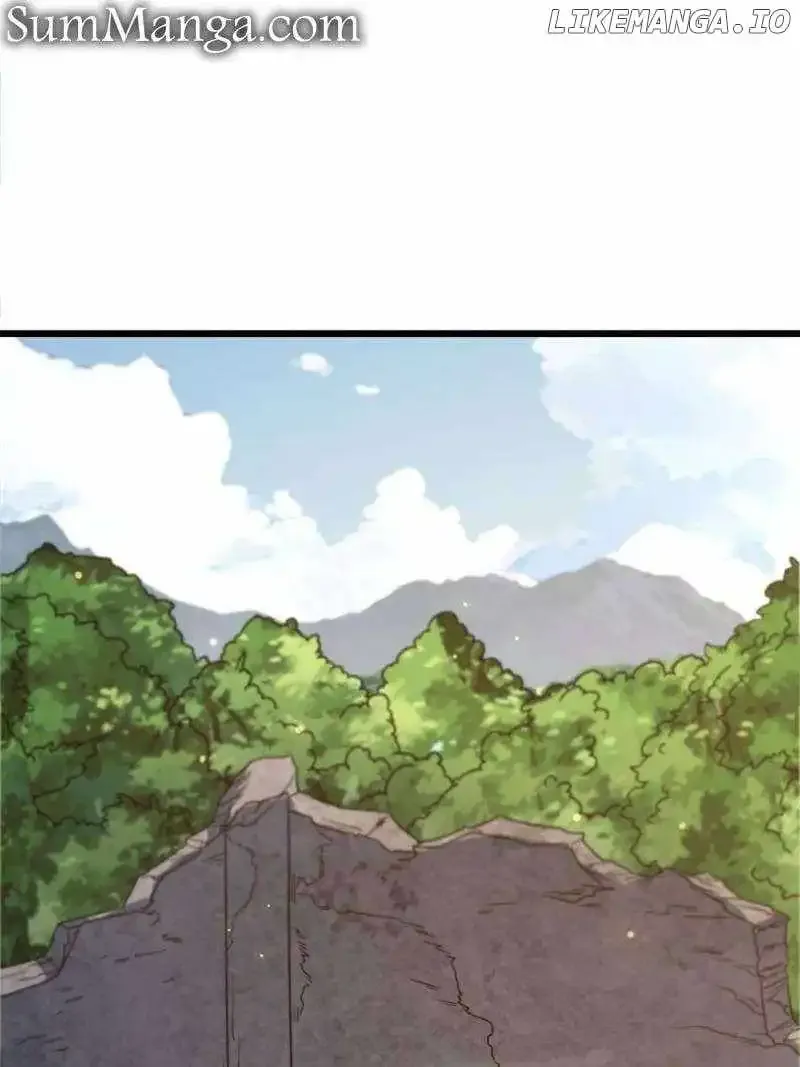 Ancient God Games Zinmanga X Chapter 50 Page 1
