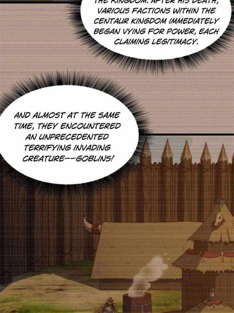 Ancient God Games Zinmanga X Chapter 48 Page 7