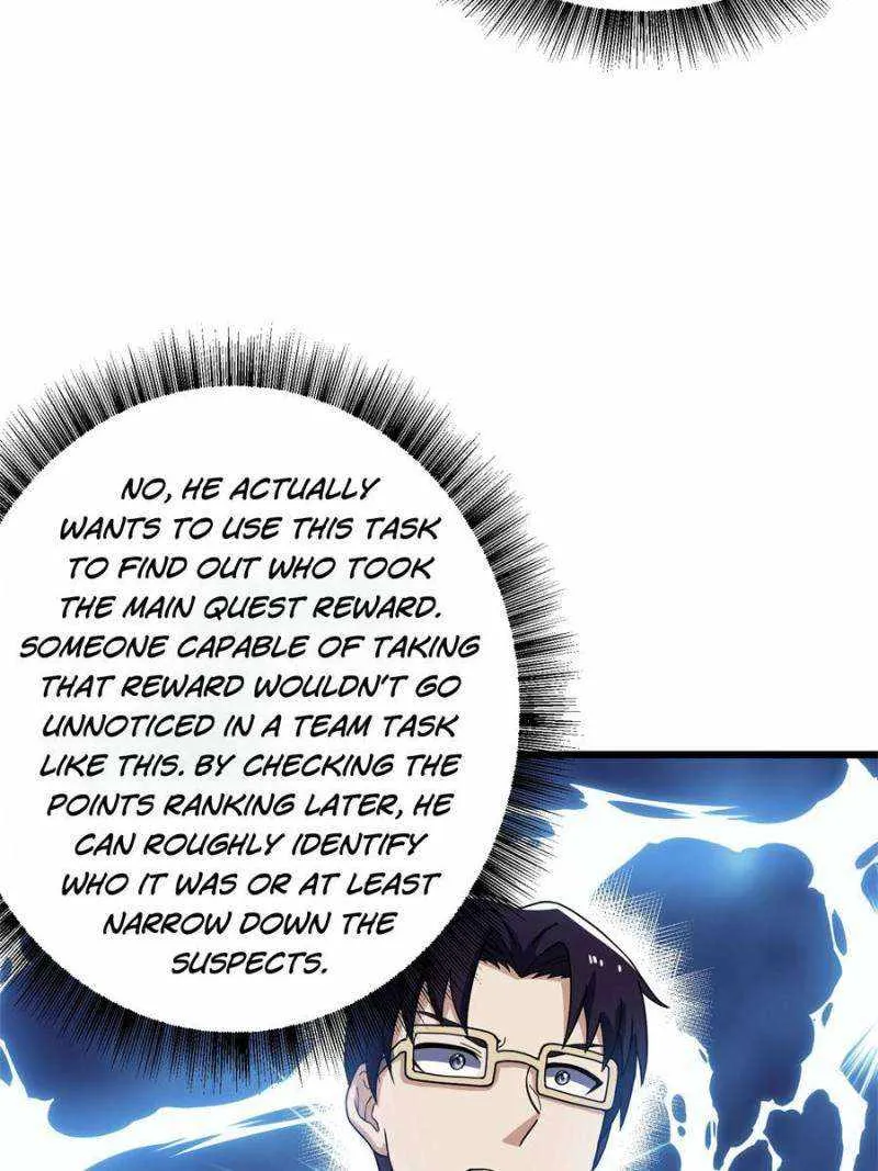Ancient God Games Zinmanga X Chapter 48 Page 43