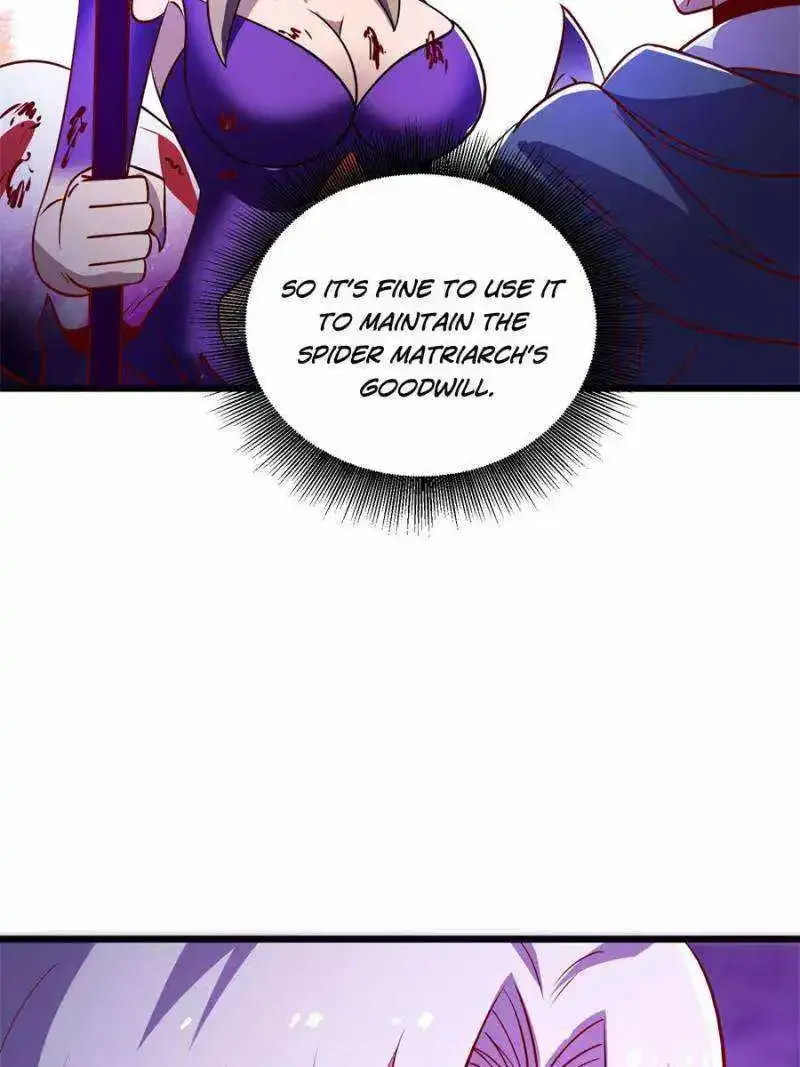 Ancient God Games Zinmanga X Chapter 44 Page 24