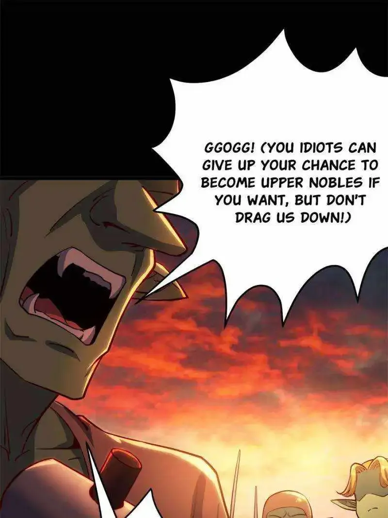 Ancient God Games Zinmanga X Chapter 44 Page 49
