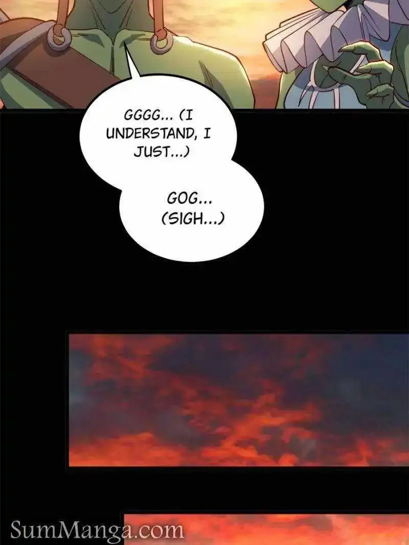 Ancient God Games Zinmanga X Chapter 44 Page 51