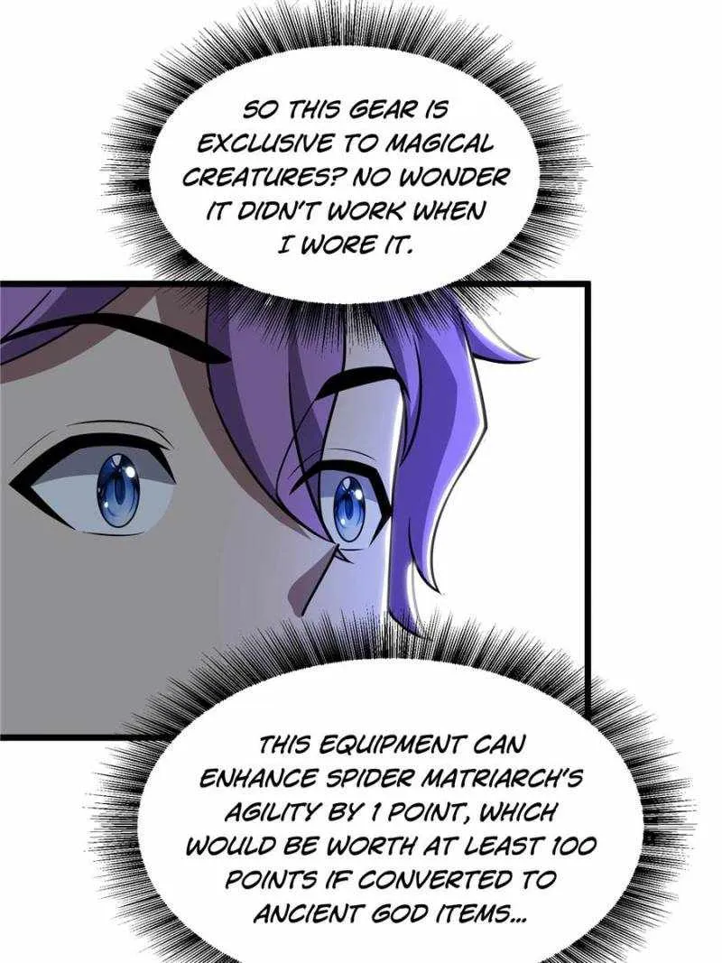 Ancient God Games Zinmanga X Chapter 33 Page 3