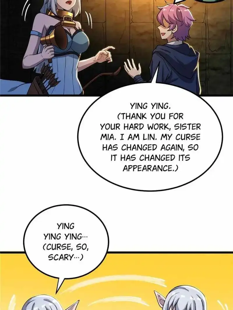 Ancient God Games Zinmanga X Chapter 33 Page 14