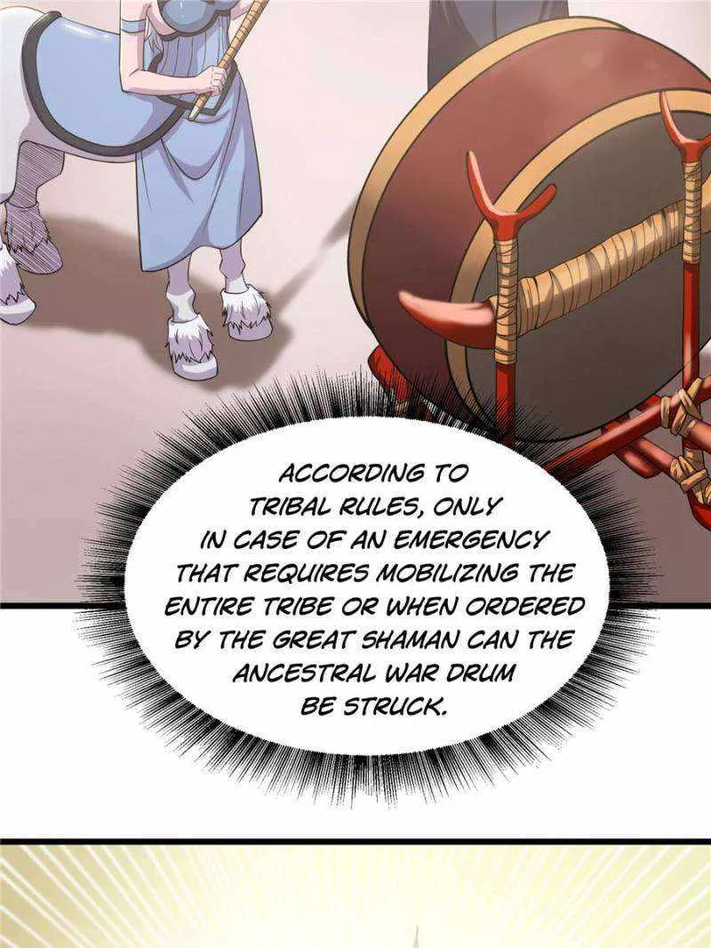 Ancient God Games Zinmanga X Chapter 29 Page 15