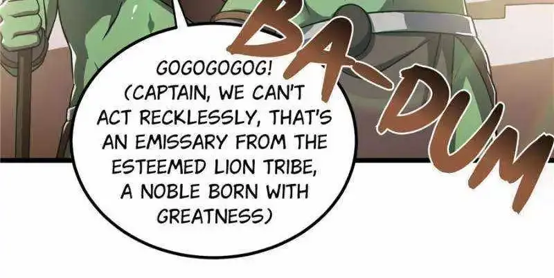 Ancient God Games Zinmanga X Chapter 29 Page 19