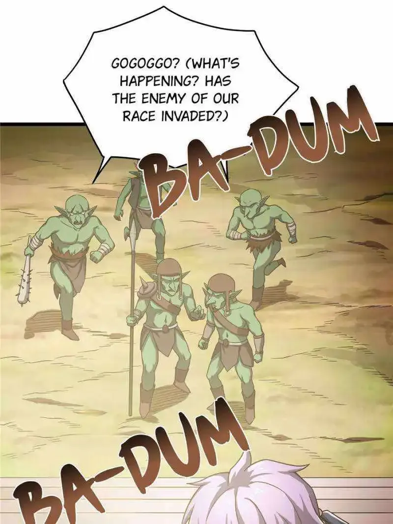 Ancient God Games Zinmanga X Chapter 29 Page 20