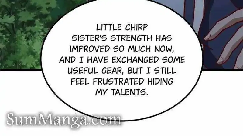 Ancient God Games Zinmanga X Chapter 22 Page 10