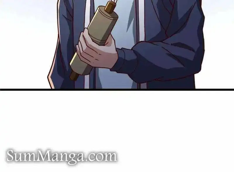 Ancient God Games Zinmanga X Chapter 22 Page 20