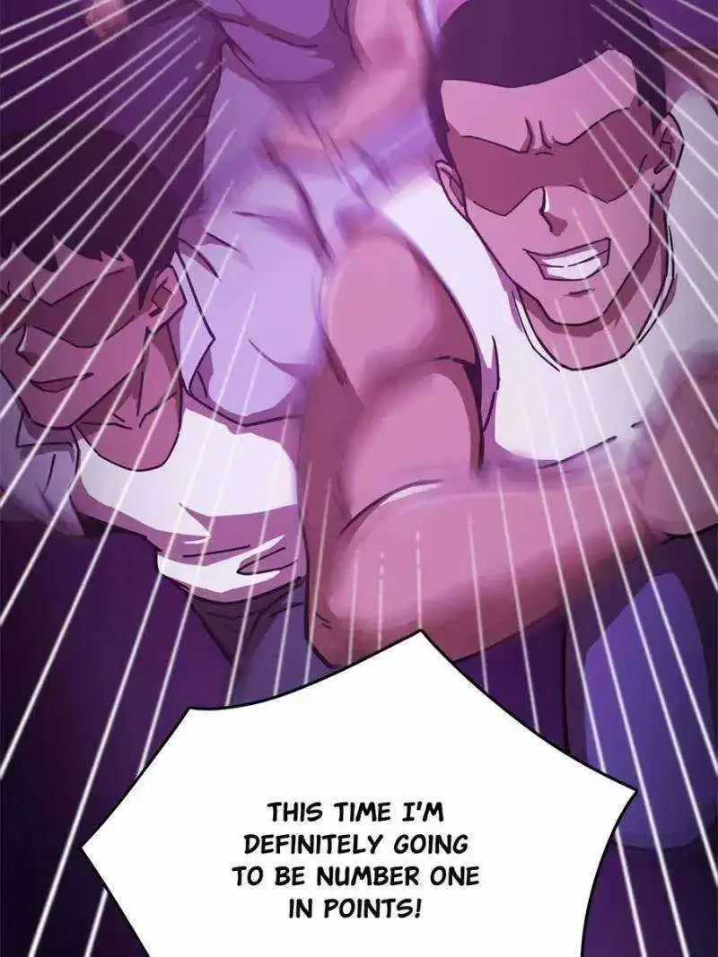 Ancient God Games Zinmanga X Chapter 15 Page 41