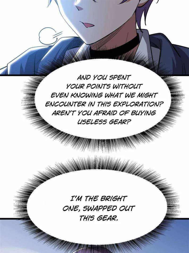 Ancient God Games Zinmanga X Chapter 14 Page 12