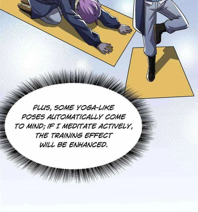 Ancient God Games Zinmanga X Chapter 14 Page 49