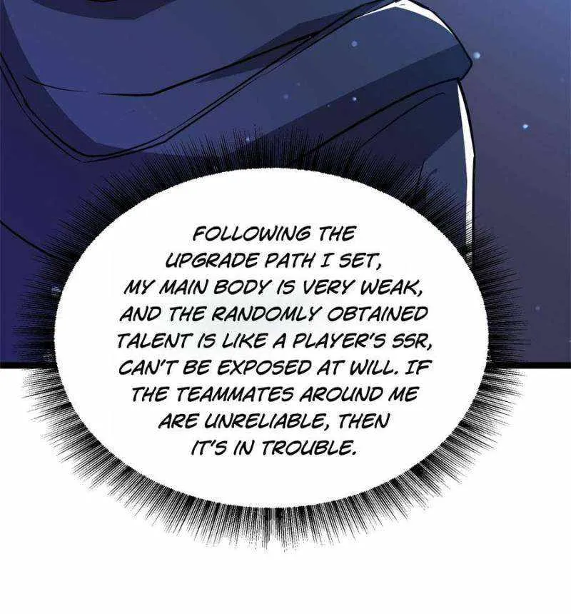 Ancient God Games Zinmanga X Chapter 14 Page 71