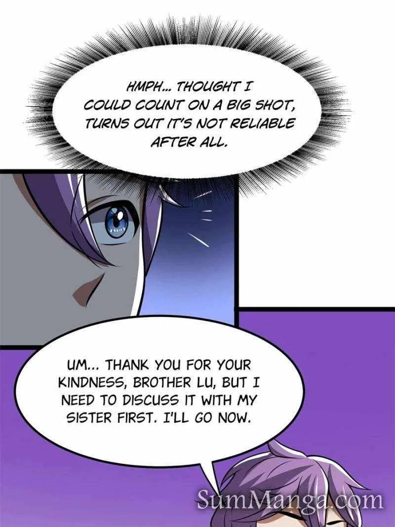 Ancient God Games Zinmanga X Chapter 14 Page 88
