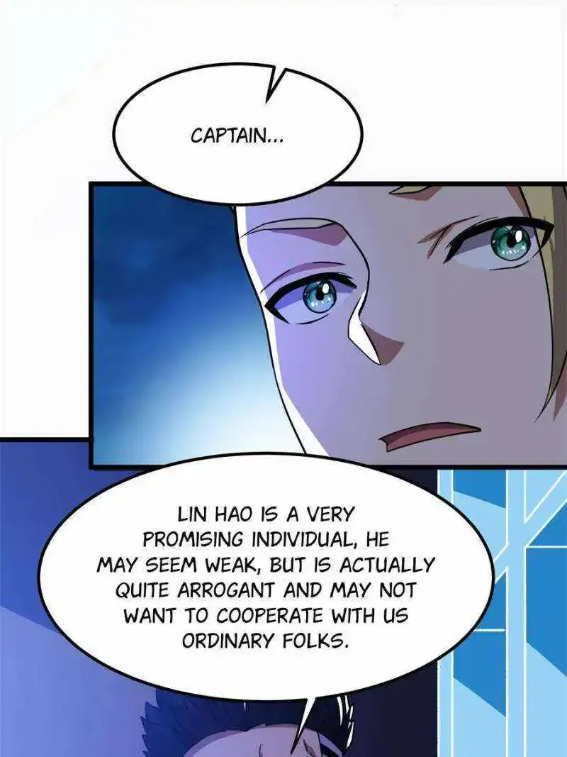 Ancient God Games Zinmanga X Chapter 14 Page 93