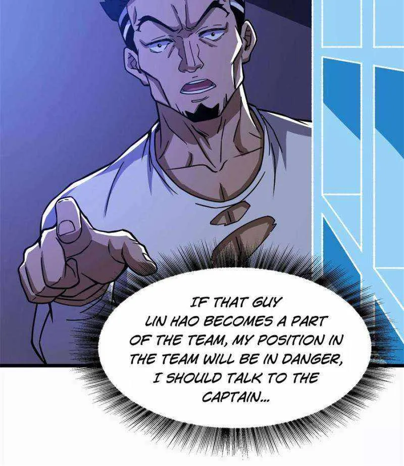 Ancient God Games Zinmanga X Chapter 14 Page 94